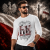 LONGSLEEVE PATRIOTYCZNY  ARMIA KRAJOWA AK